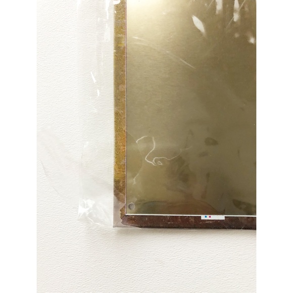 Wonder Woman Marvel Retro Metal Sign Wall Art 16x12.5 Justice League Made in USA - Picture 8 of 8